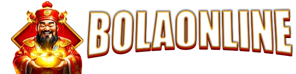 BOLAONLINE Logo